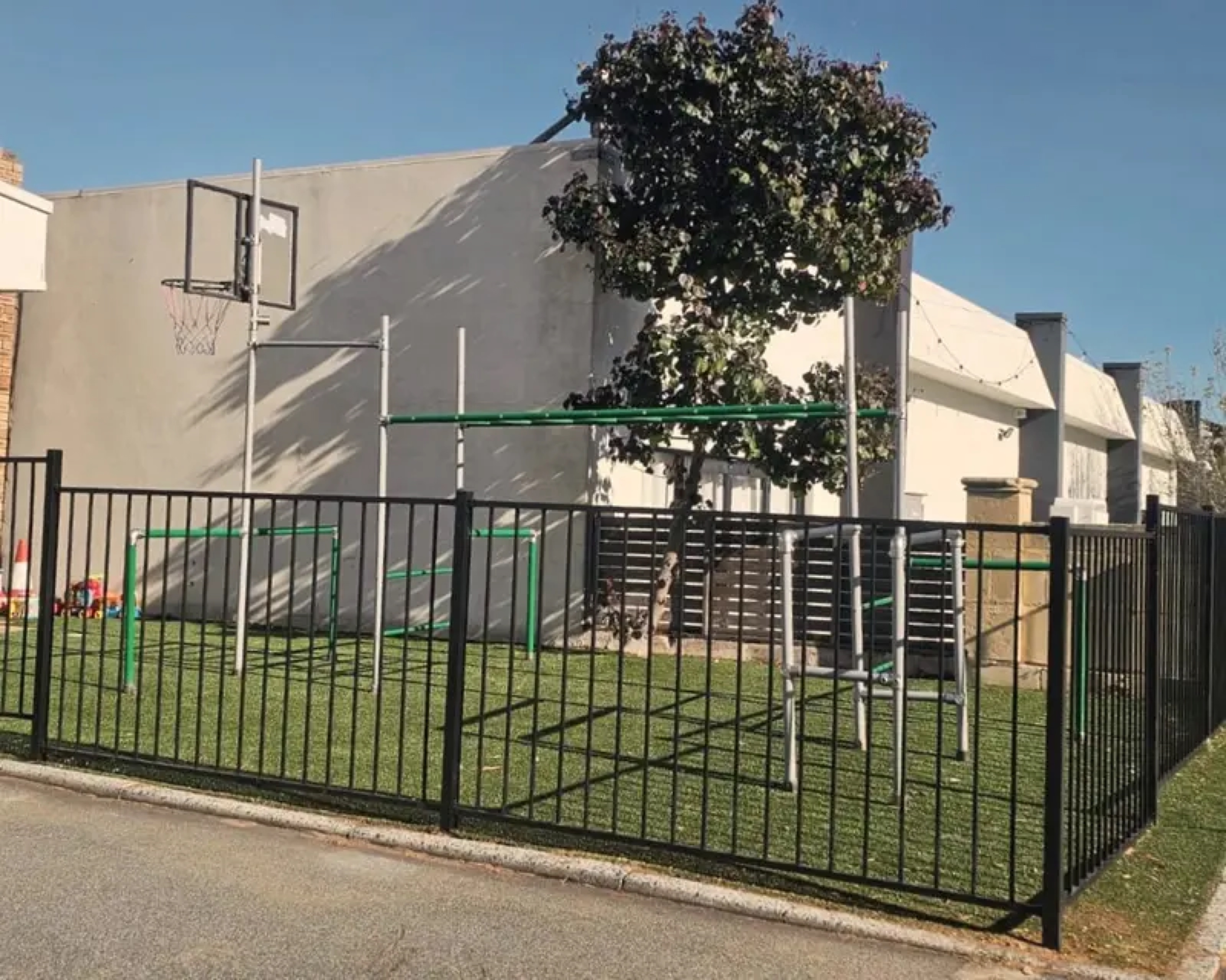 Bringing Your Kids to the Gym in Wangara