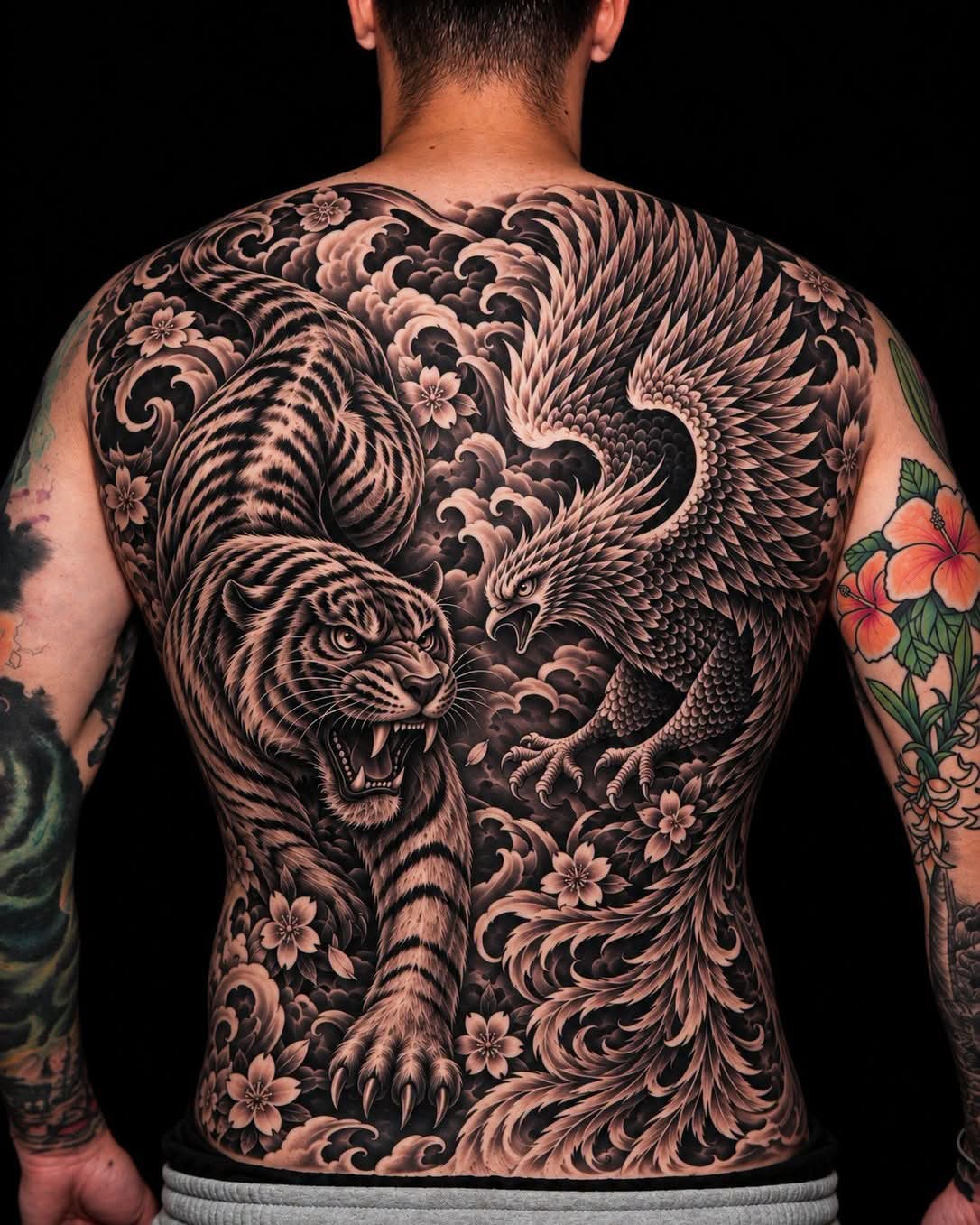 Kuta or Canggu: Better for a Holiday Tattoo?